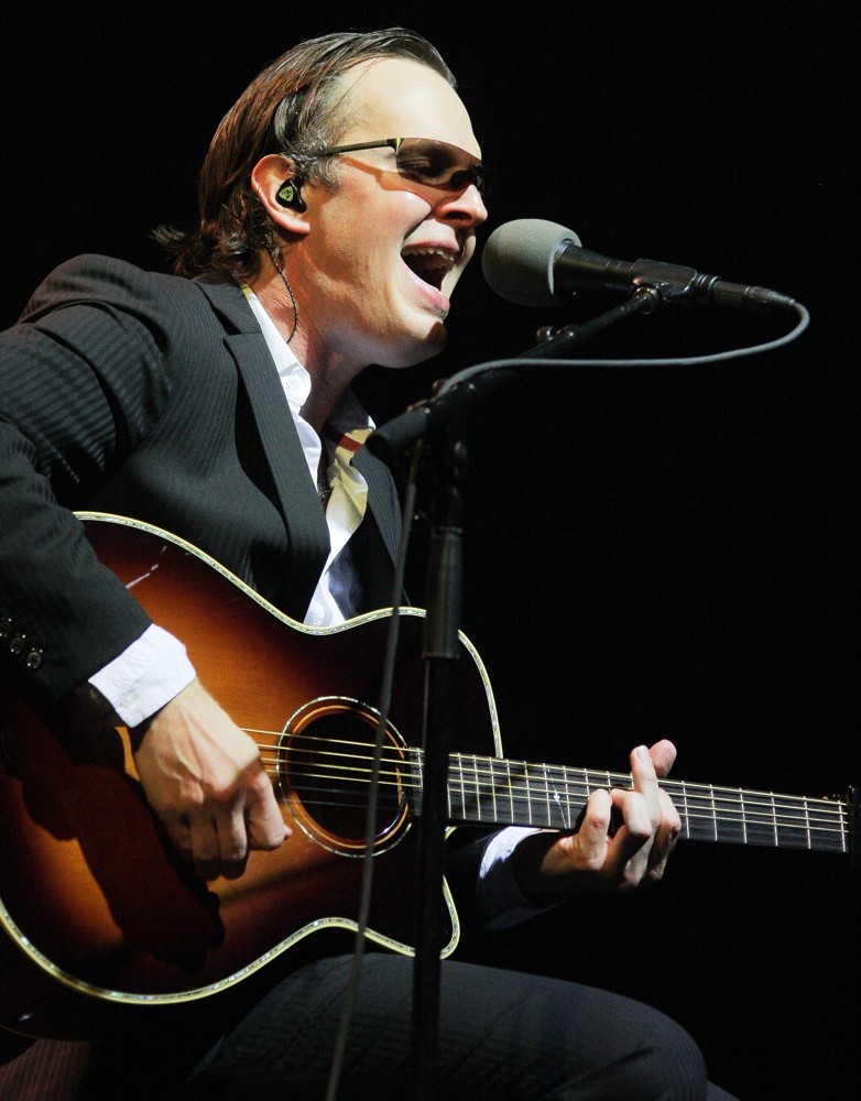 Joe Bonamassa