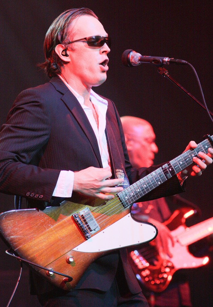 Joe Bonamassa