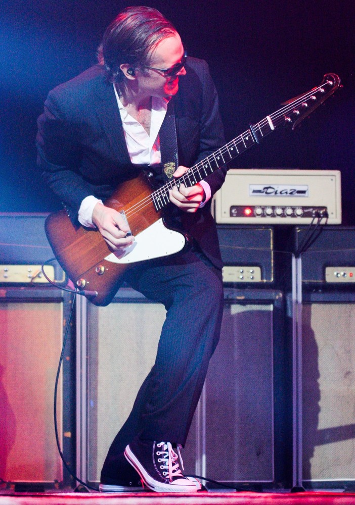 Joe Bonamassa