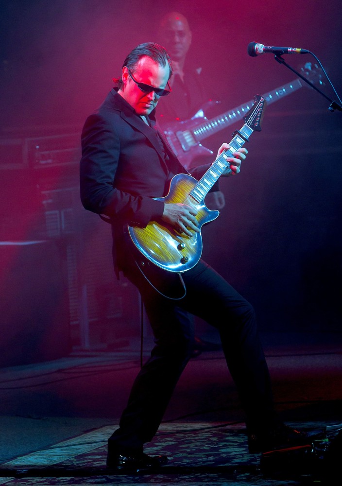 Joe Bonamassa