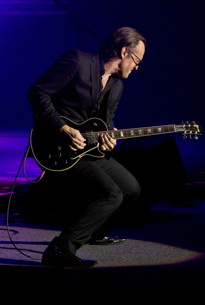 Joe Bonamassa