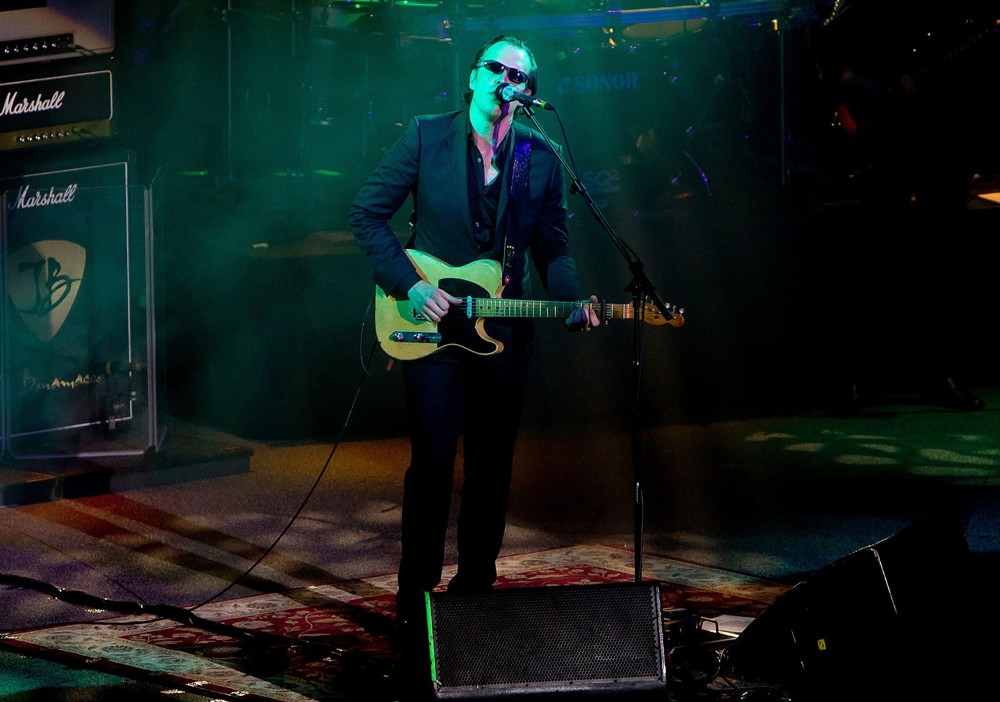 Joe Bonamassa