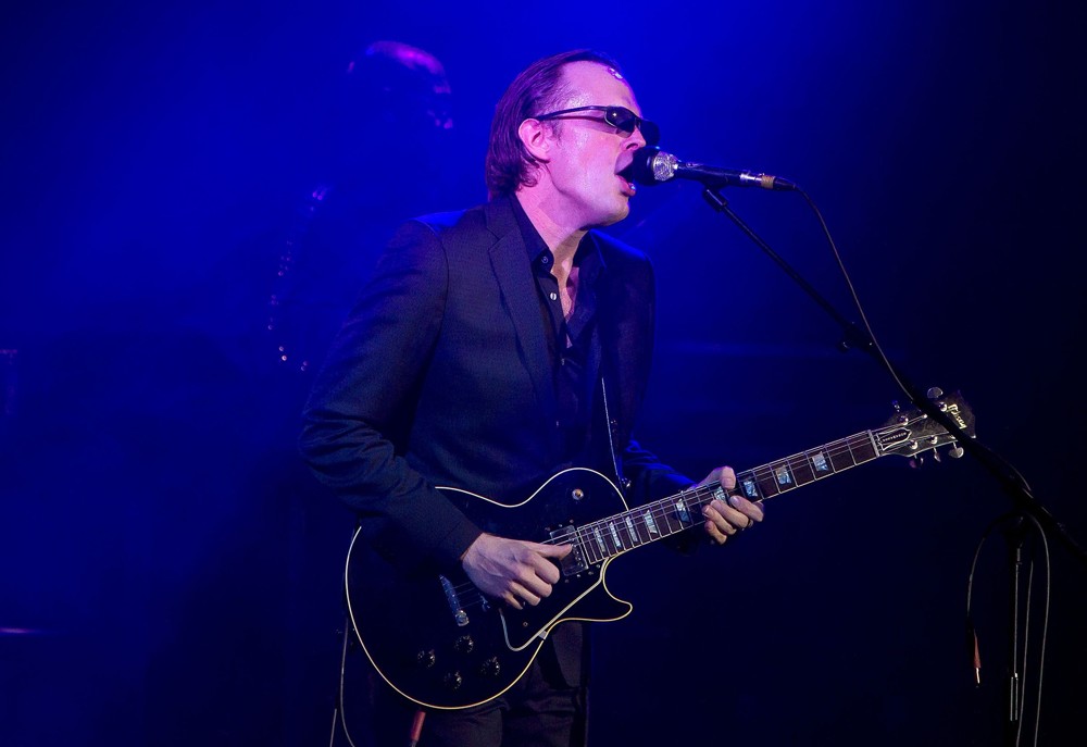 Joe Bonamassa