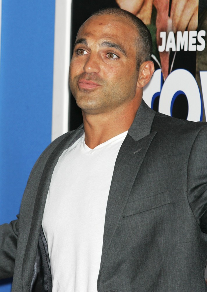 Joe Gorga Net Worth