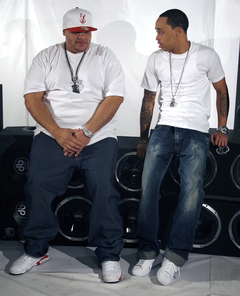 Fat Joe