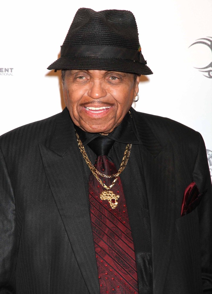 Joe Jackson