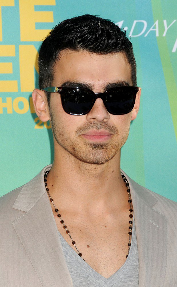 Joe Jonas - Images Actress