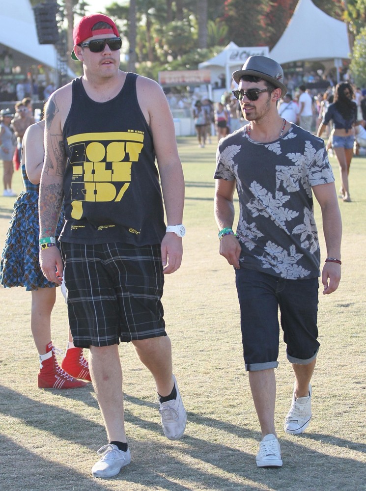 Joe Jonas