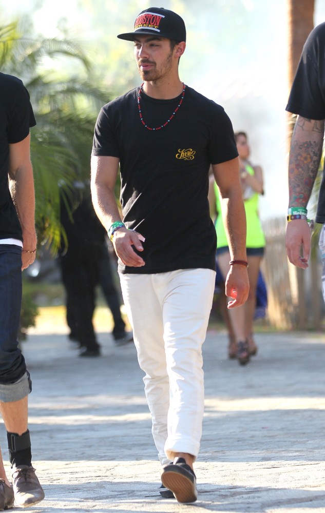 Joe Jonas