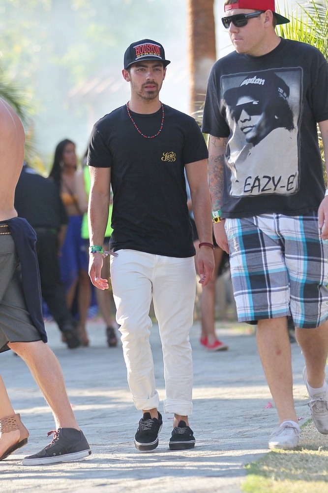 Joe Jonas