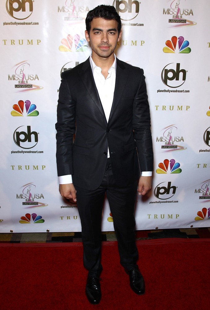 Joe Jonas