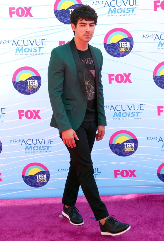 Joe Jonas