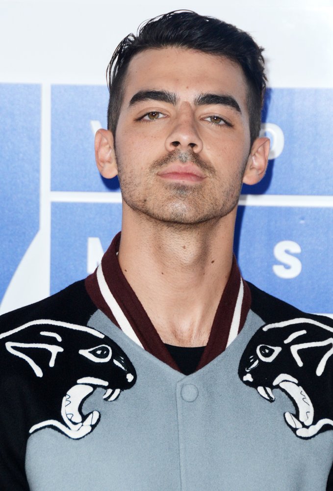 joe jonas doll