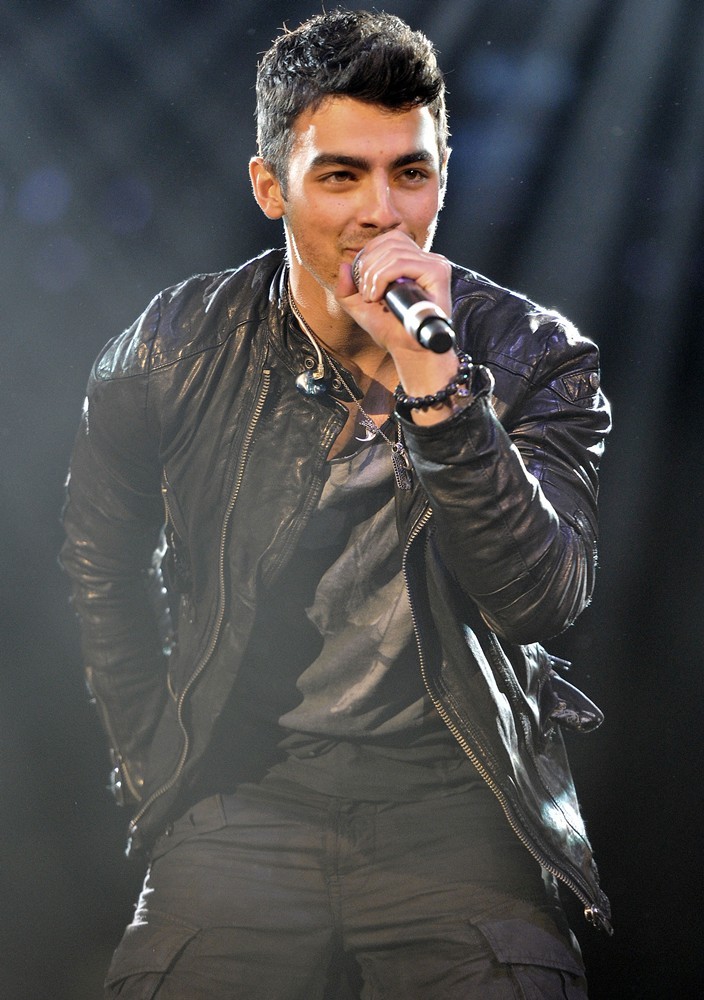 Joe Jonas
