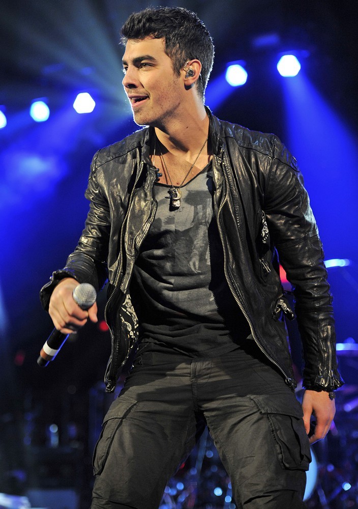 Joe Jonas