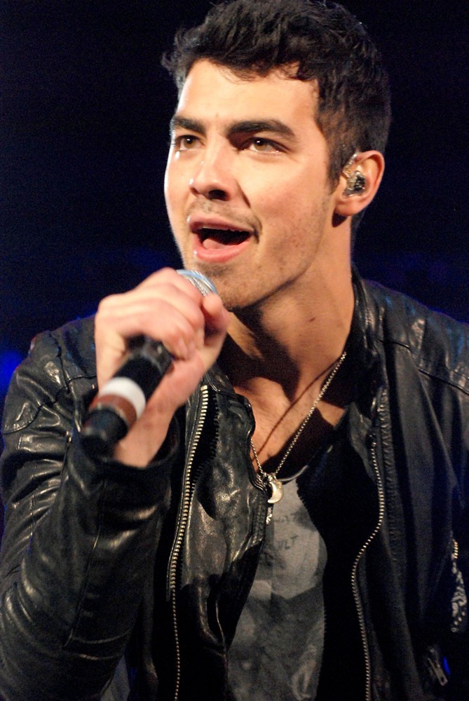 Joe Jonas