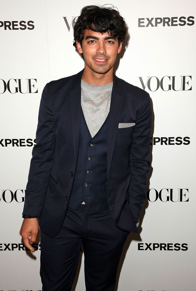 Joe Jonas, Jonas Brothers