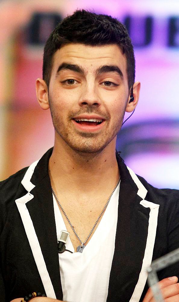 Joe Jonas Picture 143 The El Hormiguero TV Show