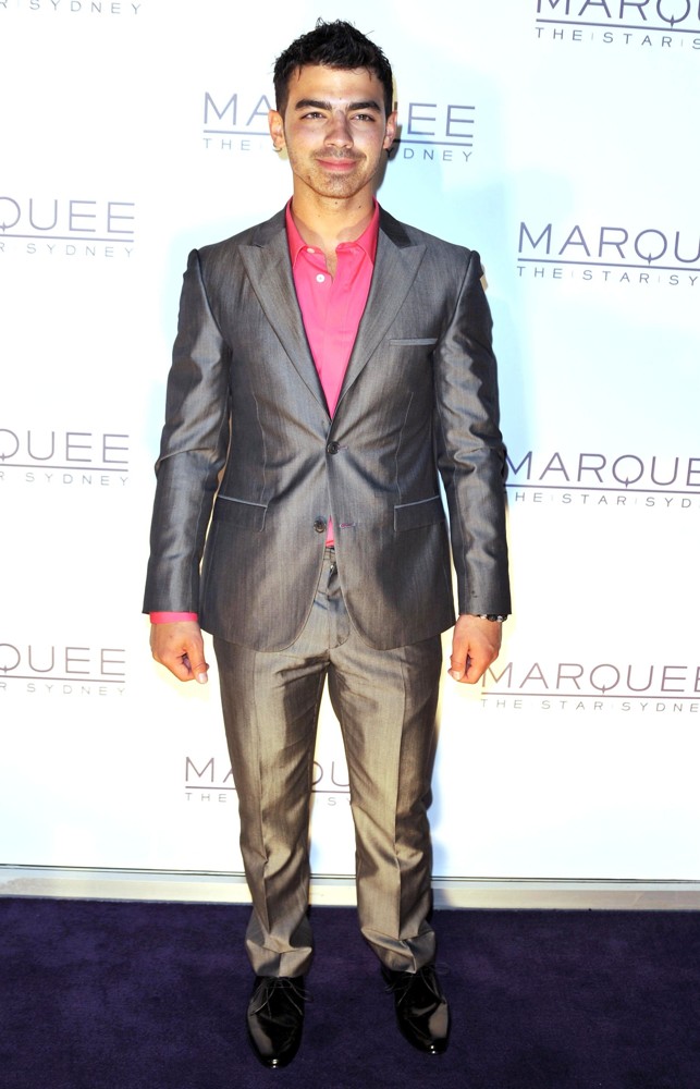 Joe Jonas