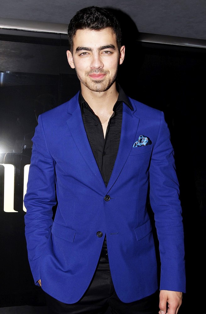 Joe Jonas - Images Hot