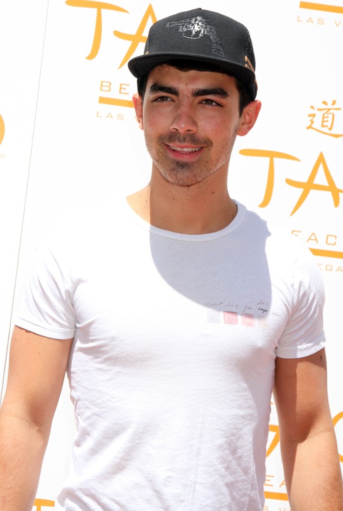 Joe Jonas