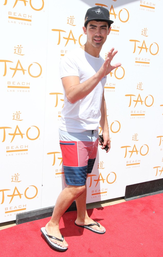 Joe Jonas