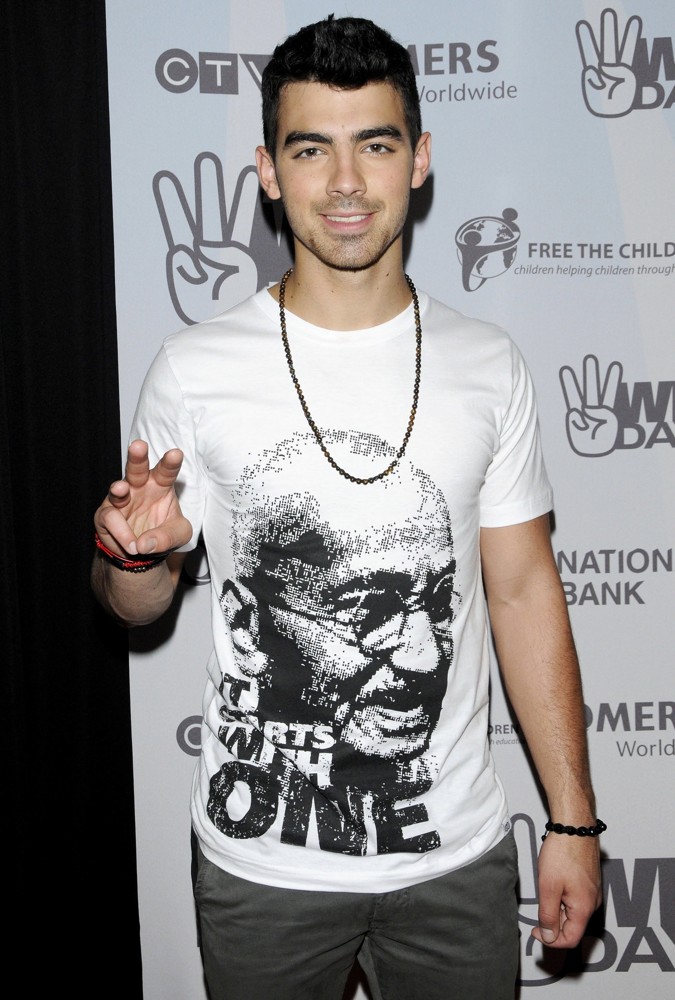 Joe Jonas