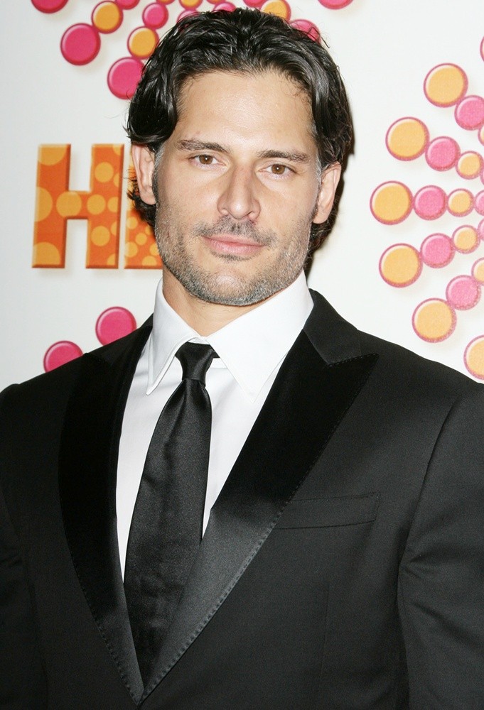 Joe Manganiello - Photos