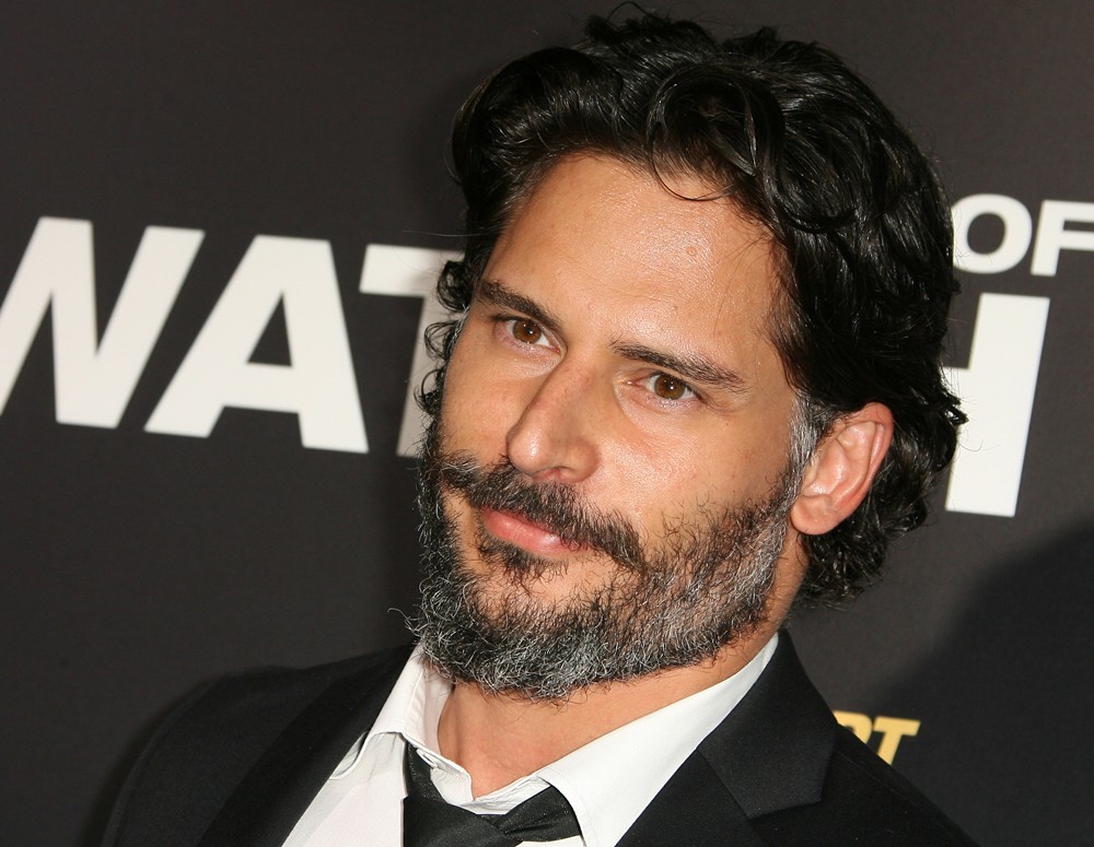 Joe Manganiello
