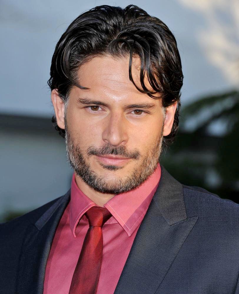 Joe Manganiello - Wallpaper Hot