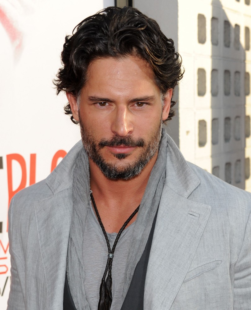Joe Manganiello - Gallery Photo Colection Joe Manganiello - Wallpapers