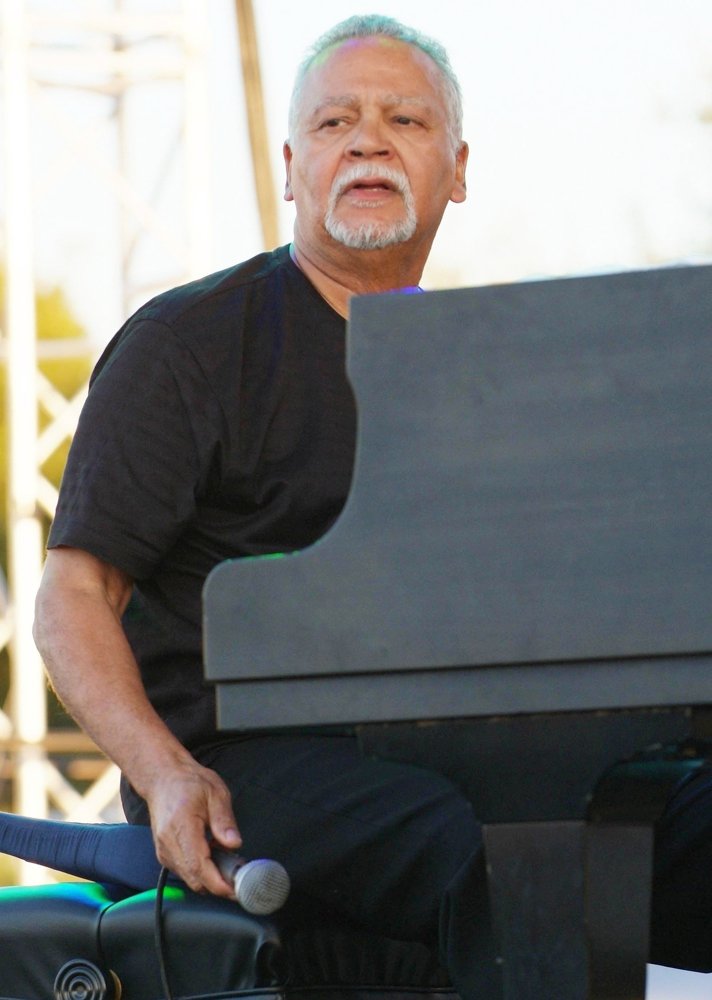 crusaders 39 pianist joe sample dies of complication from cancer chart