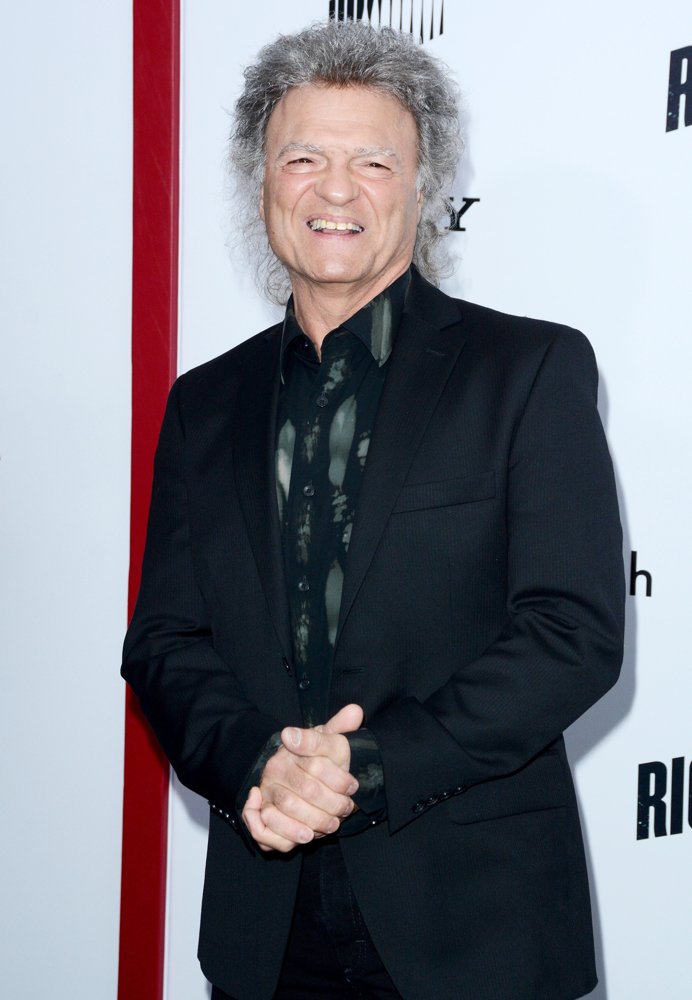 Joe Vitale Picture 1 - New York Premiere of Ricki and the Flash - Arrivals