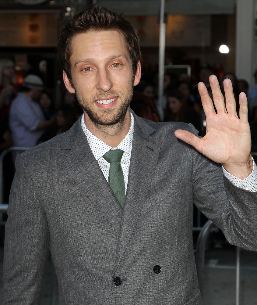 Joel David Moore Picture 6 The Premiere of Savages