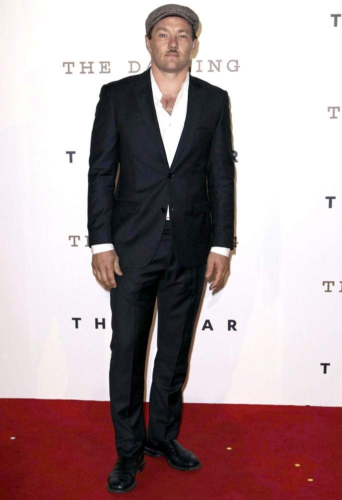 Joel Edgerton In Talks To Lead '300: Battle of Artemisia'