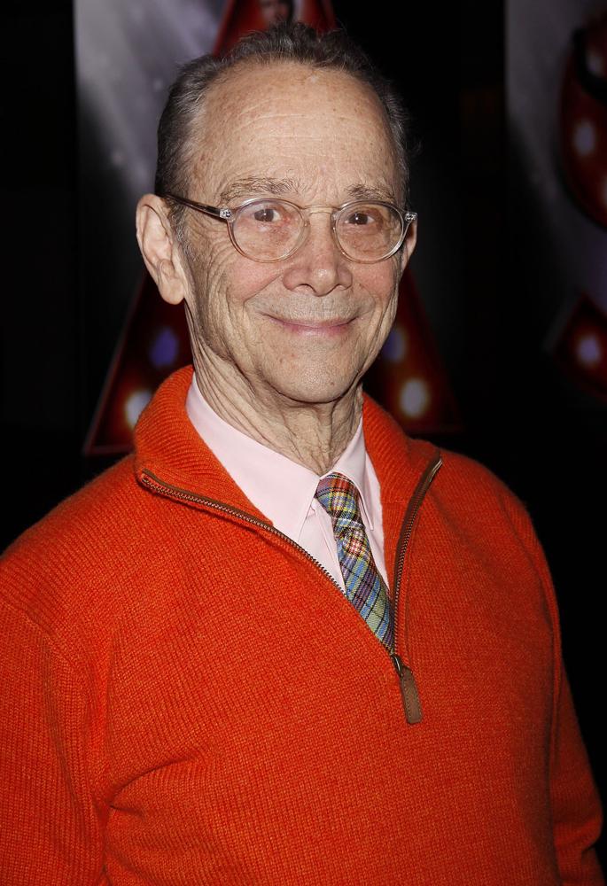 Joel Grey