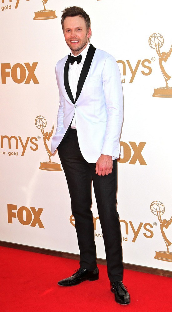 Joel McHale