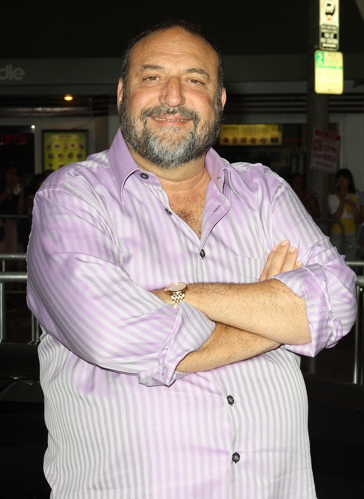 joel silver Picture 16 Getaway Los Angeles Premiere