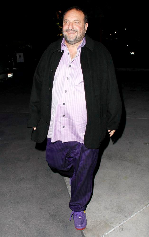 Joel Silver