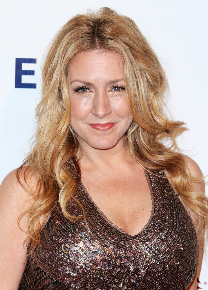 Joely Fisher Net Worth