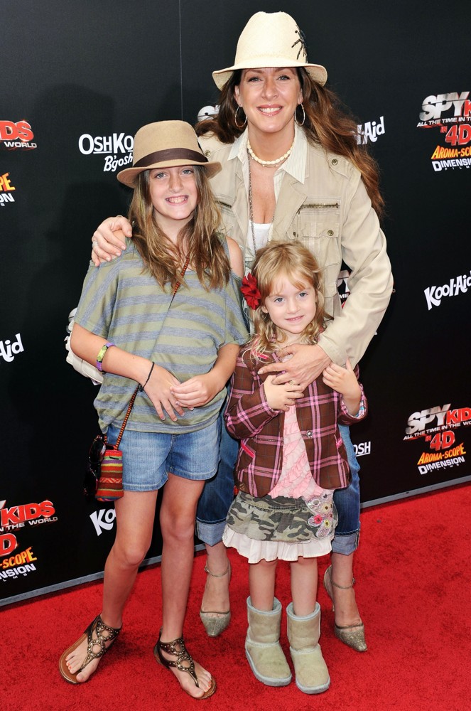 Joely Fisher