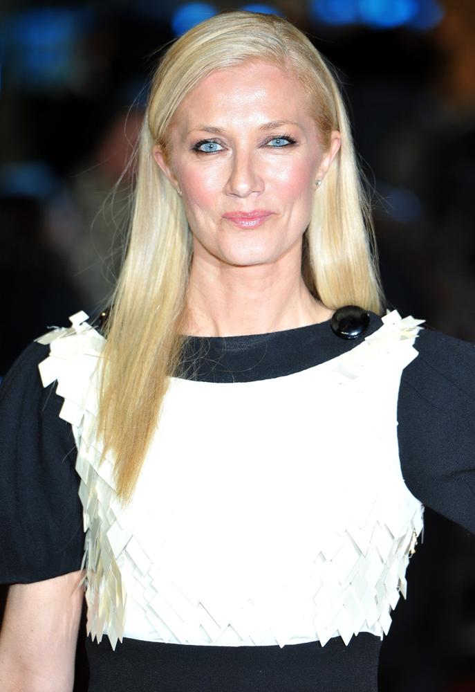The Girl with the Dragon Tattoo World Premiere Arrivals