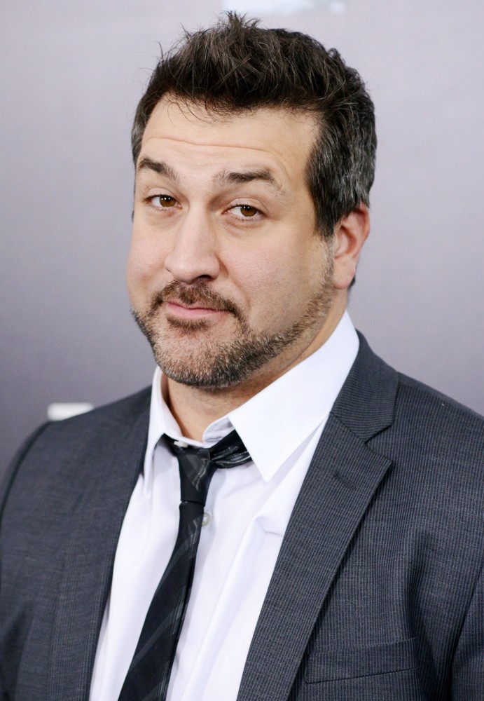 Joey Fatone Alchetron, The Free Social Encyclopedia