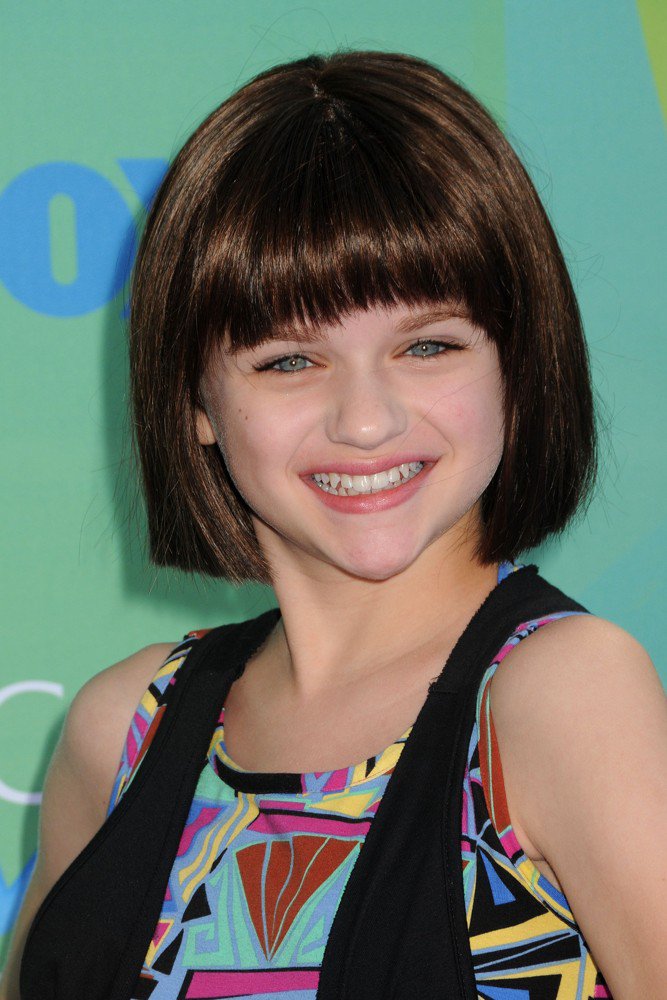 Joey King