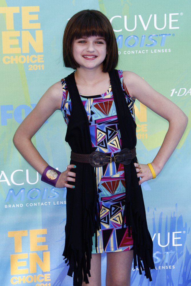 Joey King - Photos