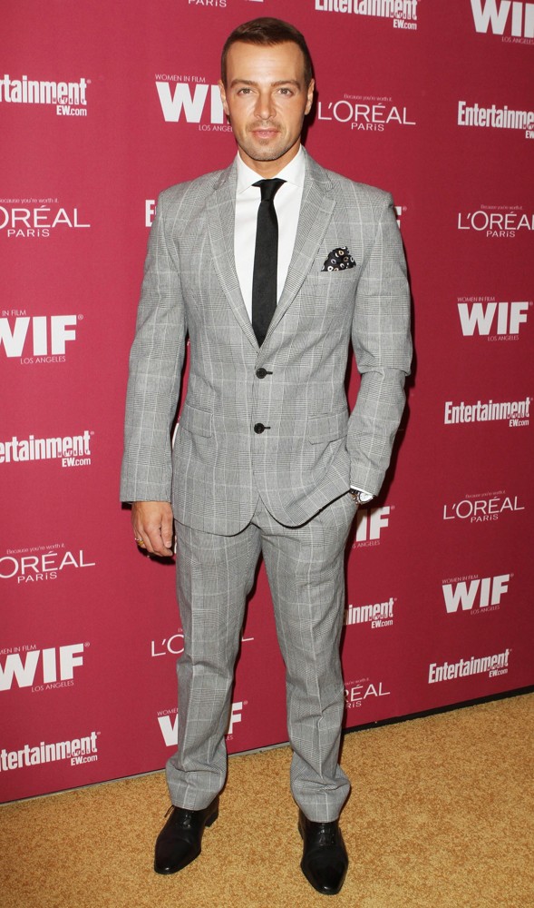 Joey Lawrence