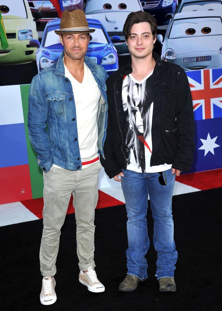 Joey Lawrence