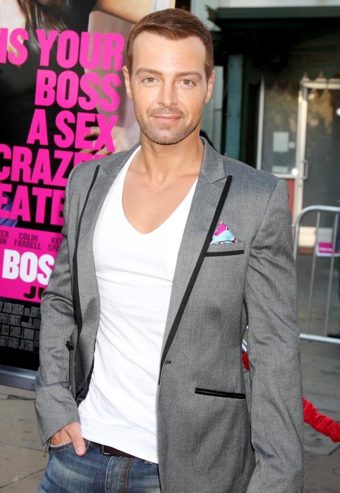 Joey Lawrence