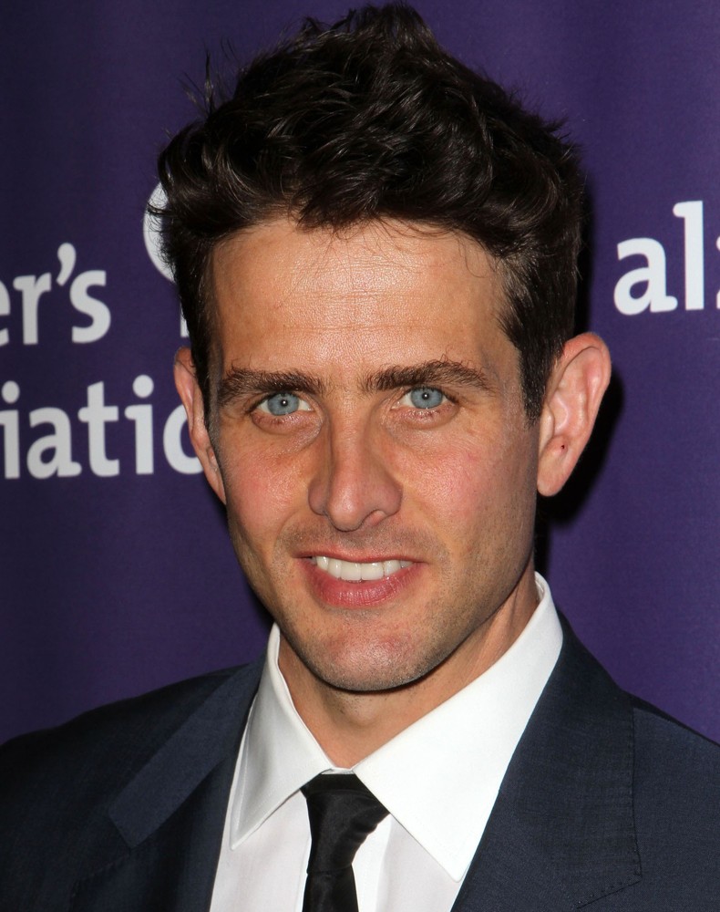 Joey Mcintyre Net Worth