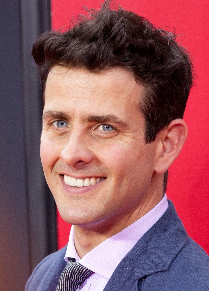Joey Mcintyre Net Worth Net Worth Inspector